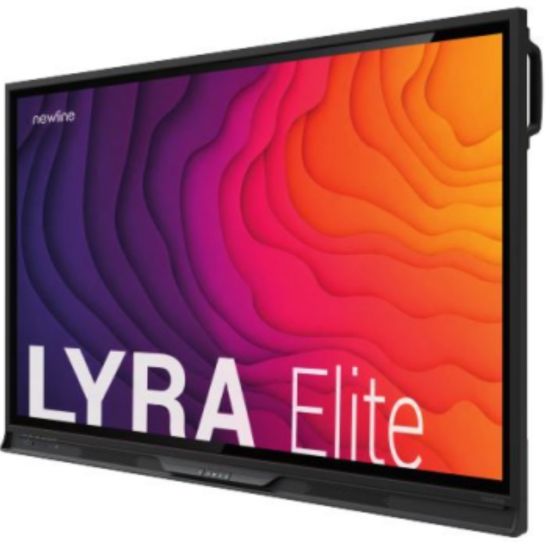 Newline Lyra Elite 86 pouces