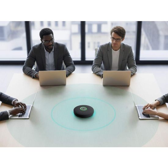 microphone d'extension maxhub pour xbar