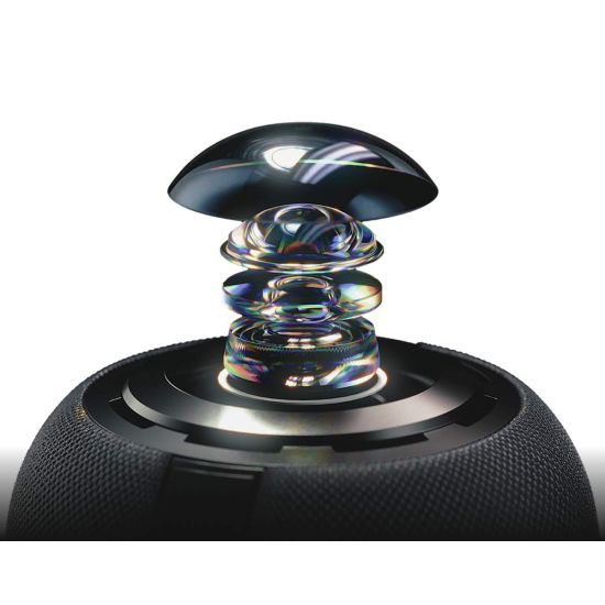 camera 360° pro owl 5 