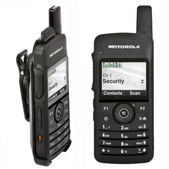 Radio Motorola SL4000E 