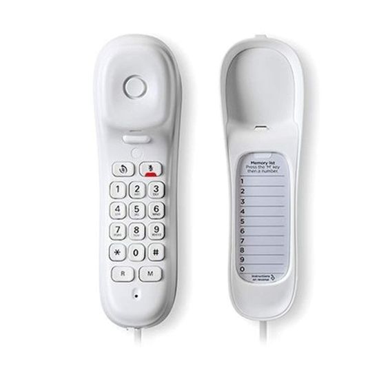 Motorola CT50 - téléphone d'urgence avec numéro programmable