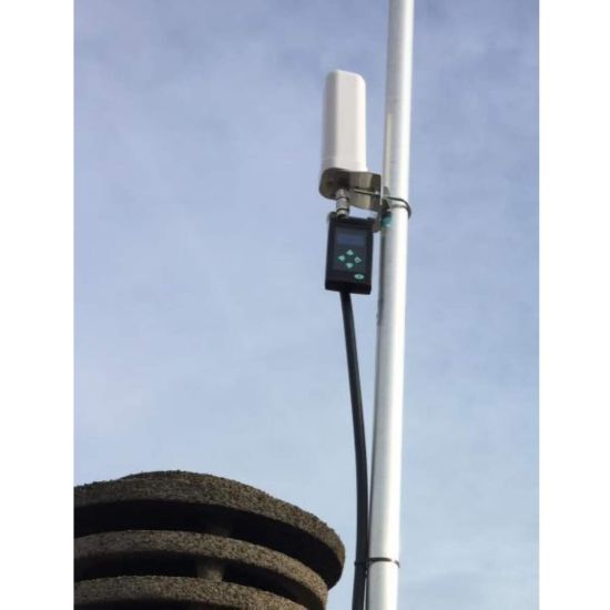 MPI 360° omnidirectionele buitenantenne