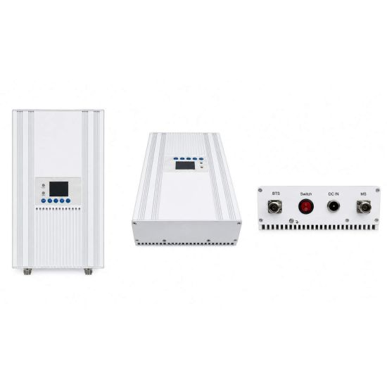 ampli gsm 4g pour grande surface