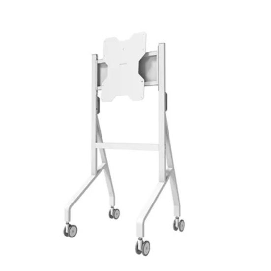 Neomounts chariot mobile pour Samsung Flip 55-65 pouces