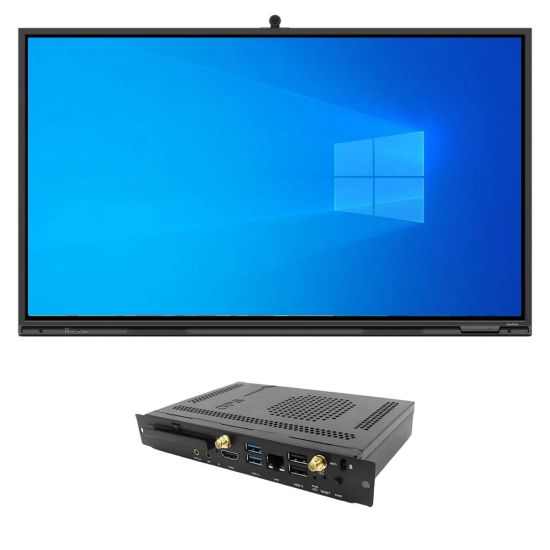 Newline Elara 65 inch met geïntegreerde Windows