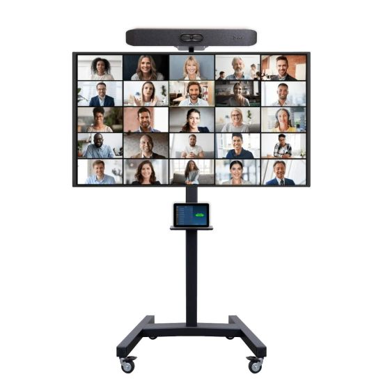 Autonome Videoconferentiekit Grote Zaal