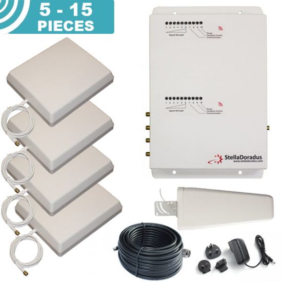 StellaOffice-LG Telefoonrelais