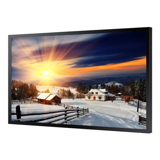 écran Samsung OH75F