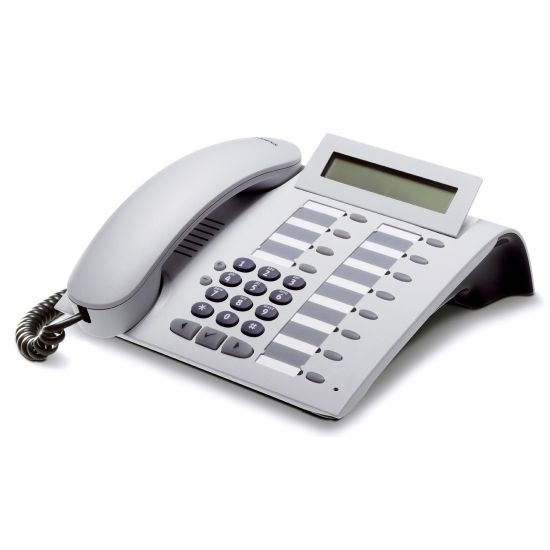 Optipoint 410 Economy Arctisch