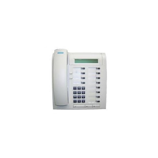 Optiset E Standard Wit