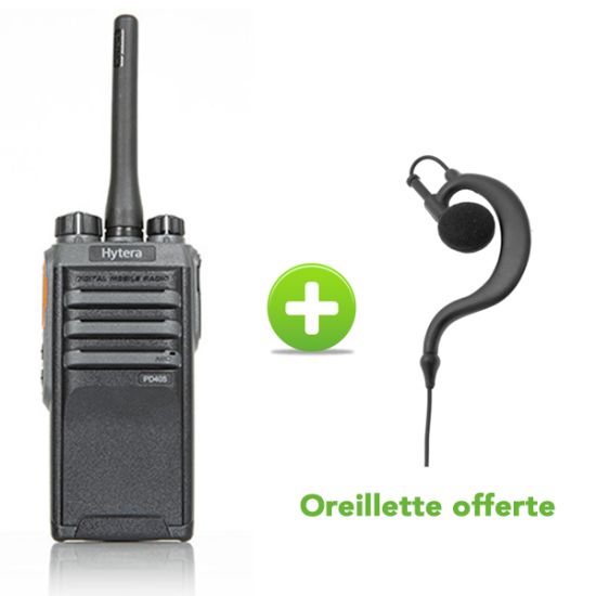 Hytera PD405