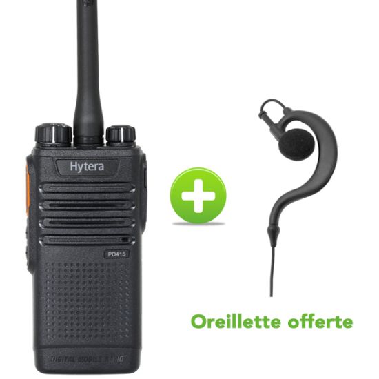 Hytera PD415
