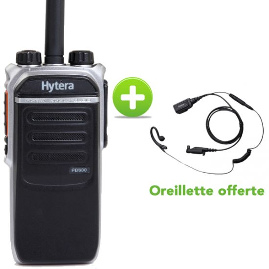 hytera pd605