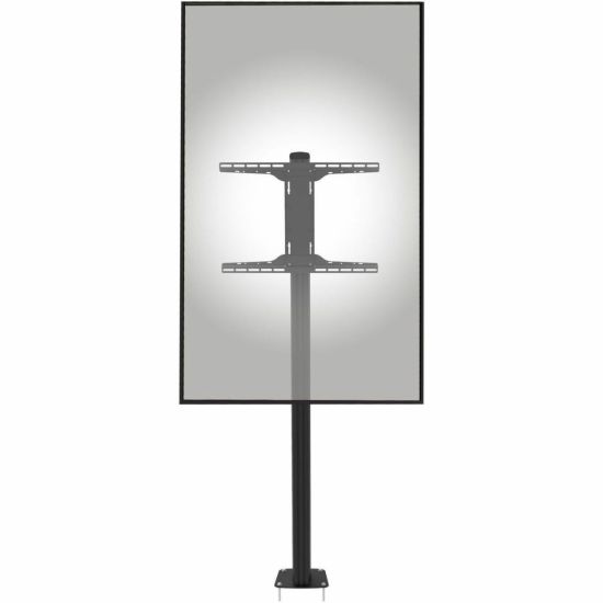 Peerless PC575UNL - 0735029355687 - Schermmontagesteun 32 tot 75 inch - Capaciteit 60kg