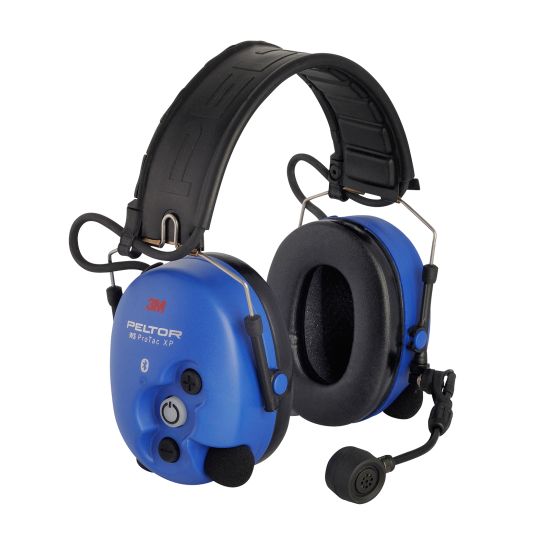 Peltor WS ProTac XP