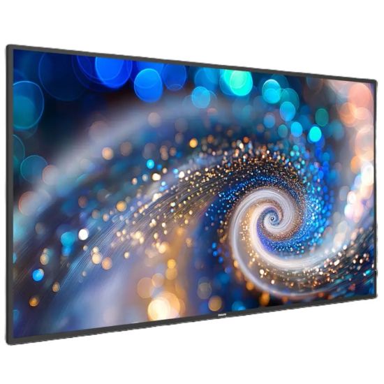 Philips 65BDL2050A - Android