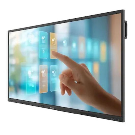 Philips E-Line 4252E