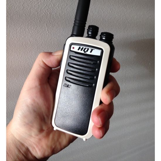 talkie walkie longue portée