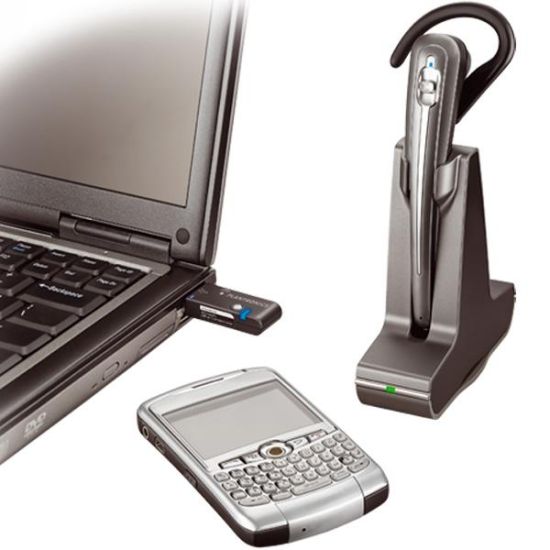 Plantronics Savi Go + Dongle USB 
