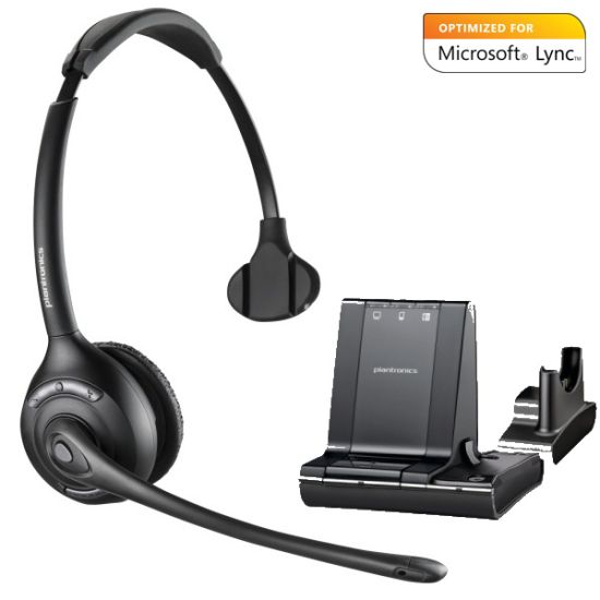 Plantronics Savi 710 MS