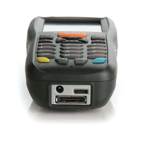 Ports Memor X3 Wifi