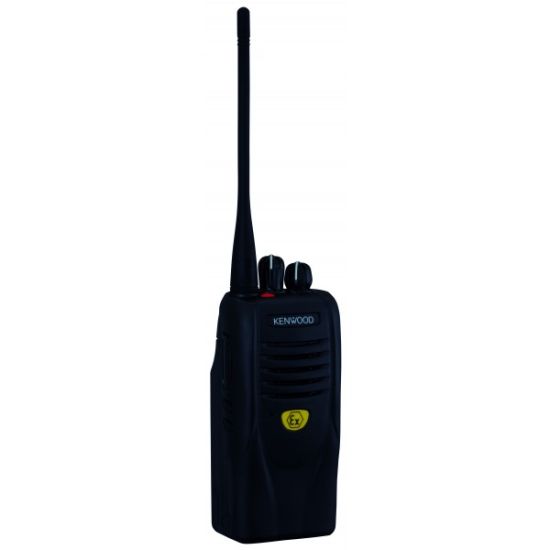 Talkie Walkie Kenwood tk 2260 ex