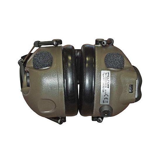 Peltor ProTac II 