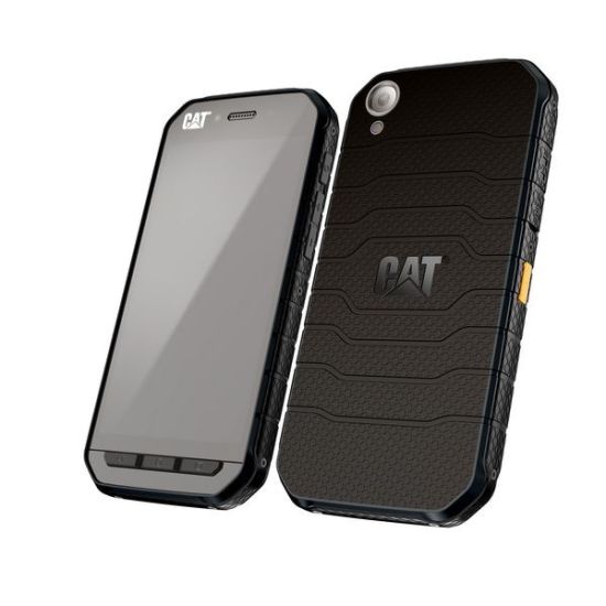 Caterpillar Cat S41 - Smartphone résistant 4G