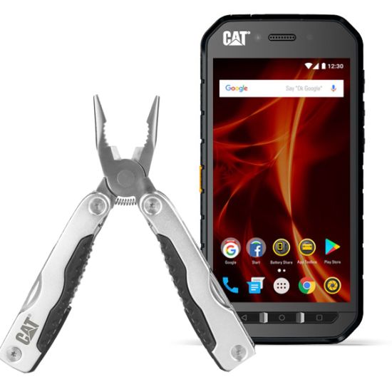 Telefoon Caterpillar CAT S41