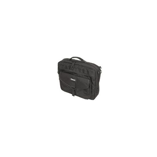 Draagtas voor Getac K120-tablet