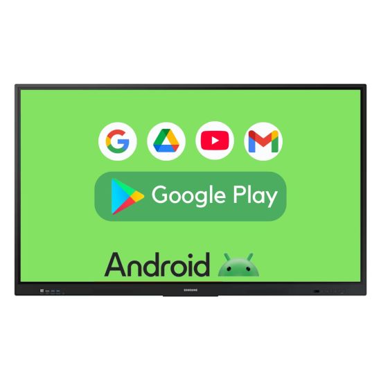 Samsung WAF - nieuwe ENI Samsung