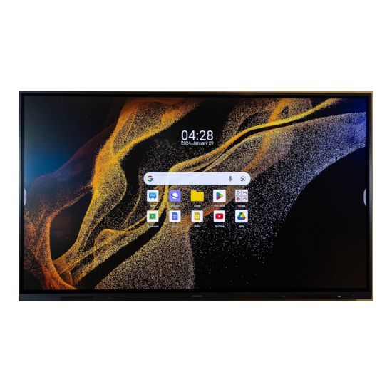 Samsung serie WAD - 65 inch