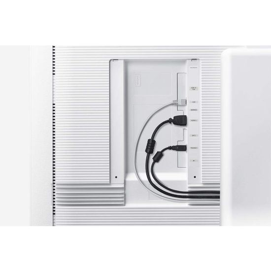 connectiviteit op flip 65 WMB samsung