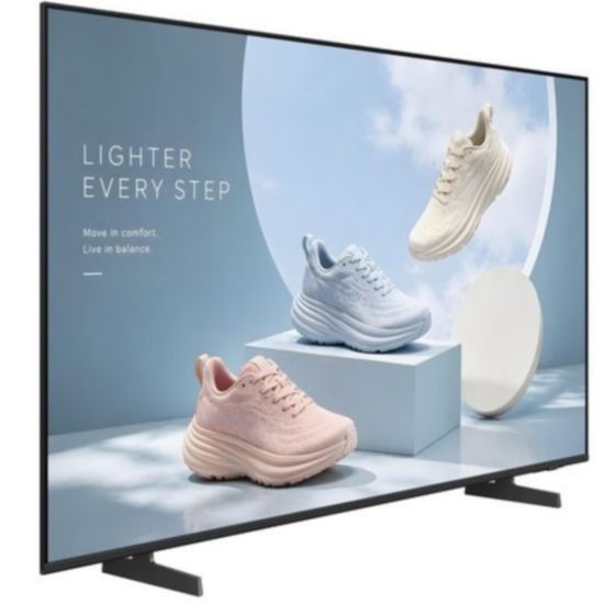 écran professionnel samsung série BE43HX-H