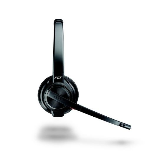 Plantronics Savi 8210 UC MS Mono 