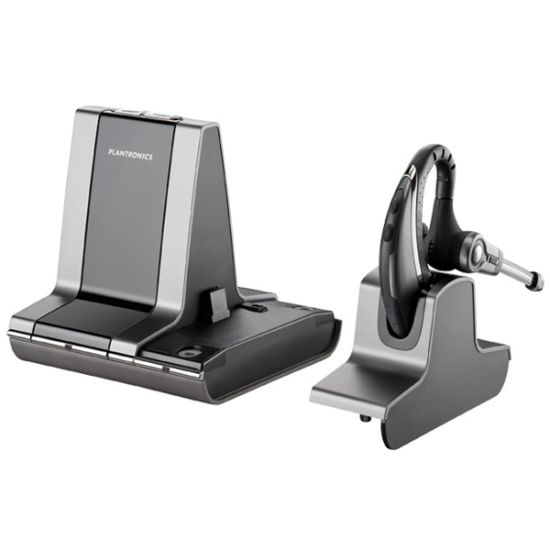 Plantronics Savi Office WO200