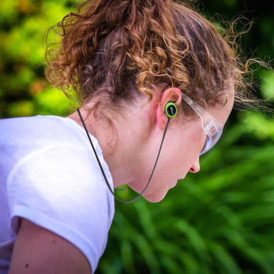 Cordon protection ISOTUNES