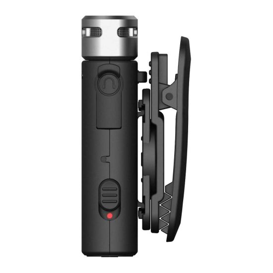 Micro intercom Bluetooth - Sena BT10-01- de côté