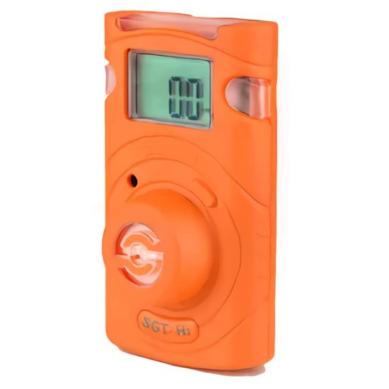 Détecteur monogaz SENKO H2