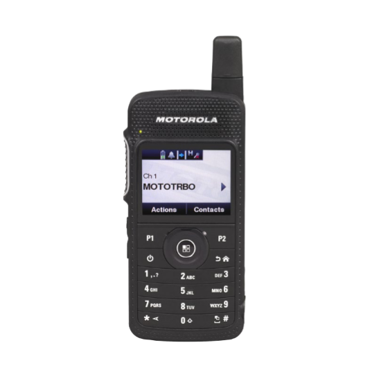 SL4010E Mototrbo