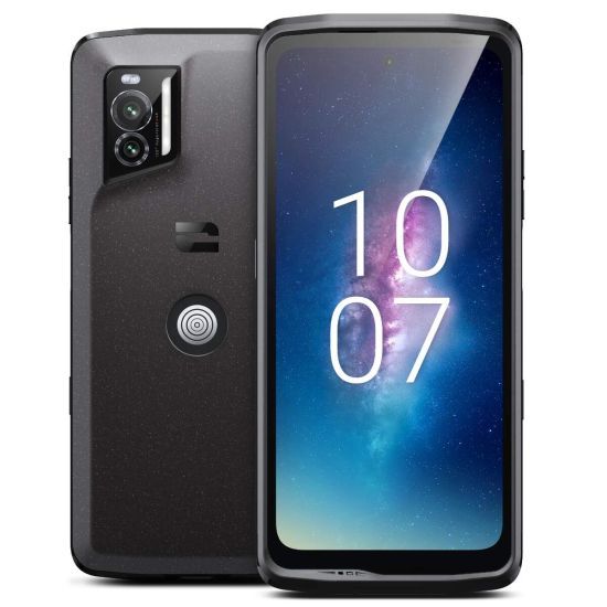 Crosscall Stellar X5s - Smartphone renforcé étanche
