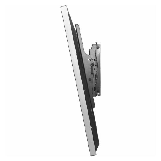 Support écran Unique TRX Trak Racer Pour Cockpit - Compatible écrans Jusqu'à 70 Pouces VESA 75-400mm - Édition Alpine F1