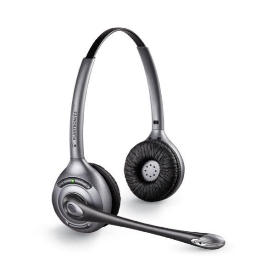 Plantronics Supra Plus sans fil Duo