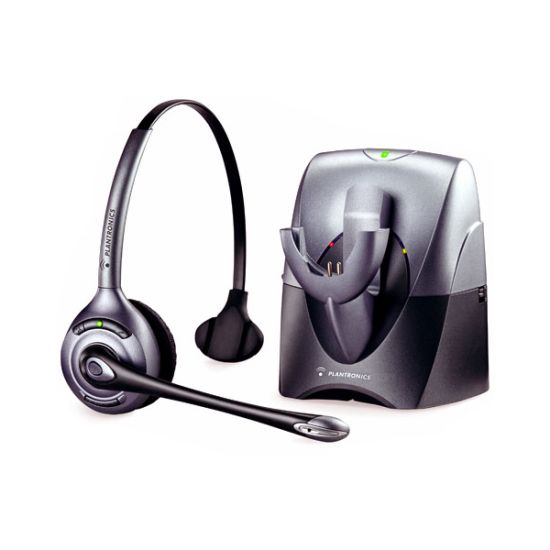 Plantronics Supra Plus sans fil Mono