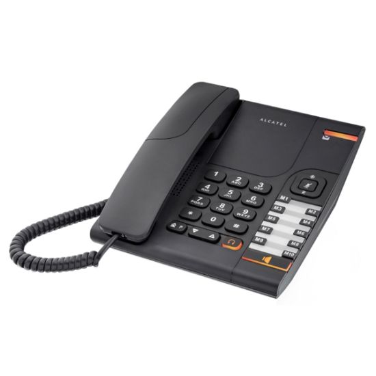 Pack Temporis 380 + Plantronics Duoset 