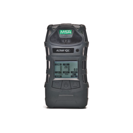 MSA ALTAIR 5X Multigasdetector