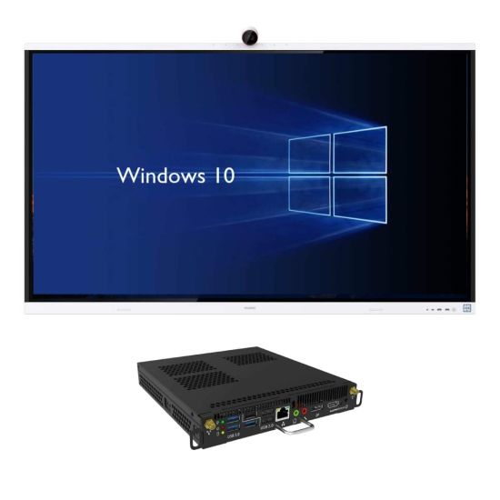 pakket ideahub s2 + ops