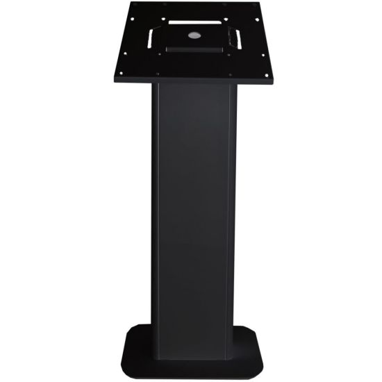 Colonne Tactys M 220132 - Support pour écran tactile 40 à 55