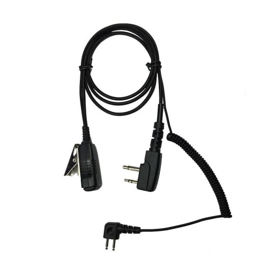 TAMTS2-kabel voor Peltor-hoofdtelefoons