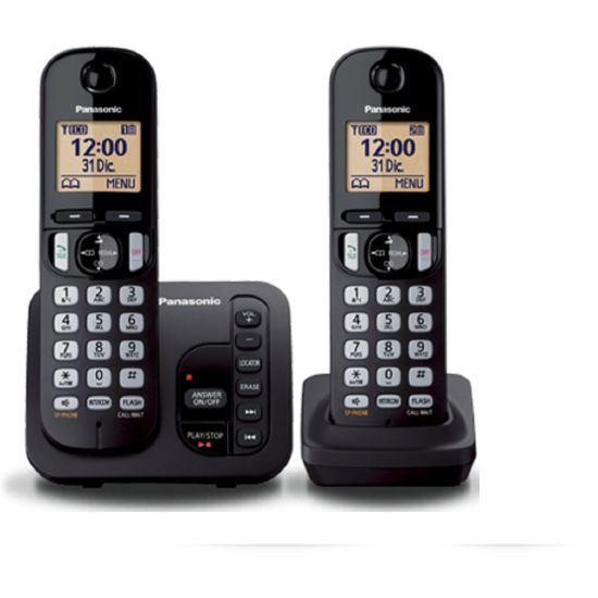 KX-TGC 222